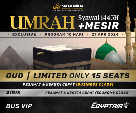 Safar Mulia-Umrah+ Mesir 27 April 2024-Thumb